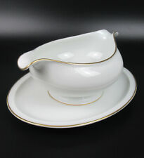 Rosenthal porzellan sauciere gebraucht kaufen  Olfen