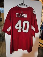 pat tillman jersey for sale  Bel Air