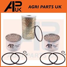 Engine oil filter for sale  PRESTEIGNE