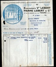 Tours materiel fournitures d'occasion  Baugy