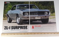 1969 camaro copo for sale  Glendale