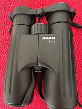 Akah binoculars 42. for sale  YEOVIL