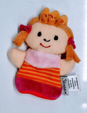 Sterntaler fingerpuppe prinzes gebraucht kaufen  Mannheim