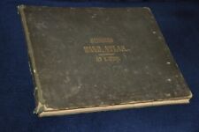 Stielers hand atlas gebraucht kaufen  Buchholz i.d. Nordheide