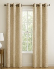 Dkny damask curtain for sale  Ocala
