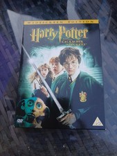 Harry potter chamber for sale  RUGBY