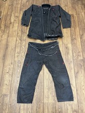 Black estillo tatami for sale  MANCHESTER
