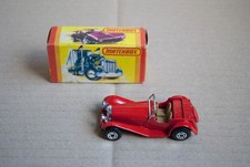 Lesney matchbox jaguar gebraucht kaufen  Stuttgart