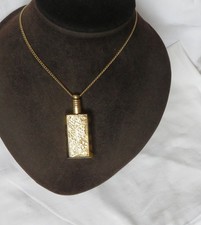 Cabi necklace perfume for sale  SOWERBY BRIDGE