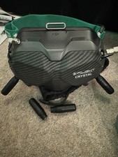 Dji goggles fpv for sale  SITTINGBOURNE
