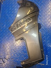 Carénage droit cagiva d'occasion  Ussel