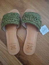 Bali bali pantoletten gebraucht kaufen  Theilheim