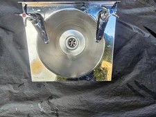 commercial sink taps for sale  BLACKBURN