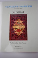 6269 catalogue verne d'occasion  France