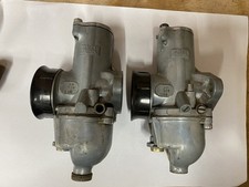 Amal concentric 930 for sale  SHREWSBURY