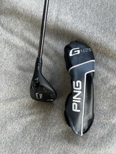Ping g425 hybrid gebraucht kaufen  Sulzbach-Rosenberg
