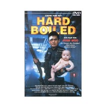 Hard boiled uncut gebraucht kaufen Hard boiled uncut gebraucht kaufen  Korschenbroich