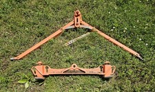 Tow bar hitch for sale  Tallmadge