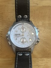 Hamilton khaki automatic for sale  Altoona