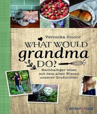 What would grandma gebraucht kaufen  Berlin