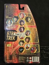 Vintage star trek d'occasion  Expédié en Belgium