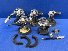 Mann strike squad gebraucht kaufen Mann strike squad gebraucht kaufen  Halstenbek