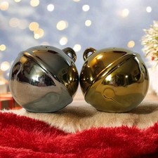 s p shakers jingle bells xmas for sale  Bothell