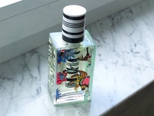 Eau parfum rosabotanica gebraucht kaufen  St Ingbert