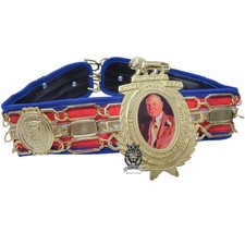 championship belt boxing for sale championship belt boxing for sale  FELTHAM
