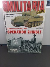Armes militaria magazine d'occasion  Fougères