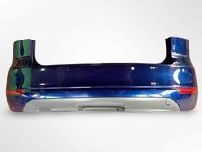 86984 stoßstange hinten gebraucht kaufen  Neu-Ulm