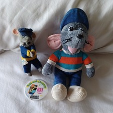 Vintage roland rat for sale  POOLE