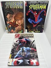 Lot spiderman hardcover for sale  Harrisburg