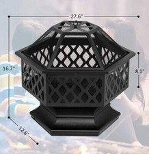 Fire pit wood for sale  Erie