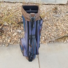 Mizuno golf bag for sale  Loveland