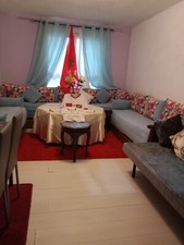 Salon marocain bon d'occasion  Paris XX