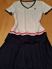 Tennisdress fila neu gebraucht kaufen Tennisdress fila neu gebraucht kaufen  Waiblingen