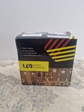 Avoalre christmas star for sale  UK