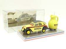 Norev citroen 2cv d'occasion  Expédié en Belgium