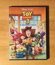 DVD - Toy Story 3 La grande fuga na sprzedaż  Wysyłka do Poland