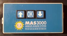 Mas 3000 programmierbox gebraucht kaufen  Mudau