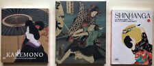Utamaro hokusai hiroshige usato  Torino