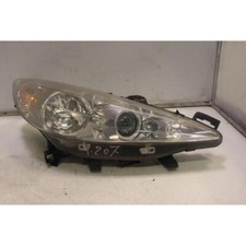 FAROL DESTRO PARA PEUGEOT 207 (06-09) (09-15) 1.4 8V (54KW) SW 5P/B/1360CC 2006, usado comprar usado  Enviando para Brazil