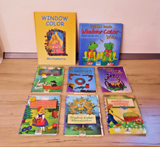 Window color bücher gebraucht kaufen  Deutschland