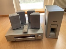 Thomson soundsystem dpl560ht gebraucht kaufen  Salzweg