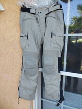 Motorradkombi zweiteiler jacke gebraucht kaufen  Seligenstadt