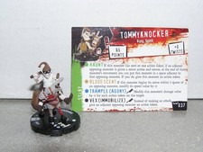 Horrorclix nightmares 037 for sale  Strongsville