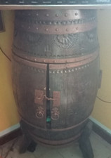 Mobile porta liquore usato  Porto Torres