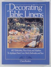 1993 decorating table for sale  Ann Arbor