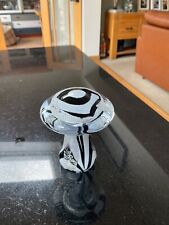 Hand blown cased for sale  DOVER